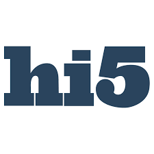 Other popular social networking sites include myspace, bebo. Hi 5 Five Hi5 Media Hi Social Icon Brand Icon Sets Icon Ninja