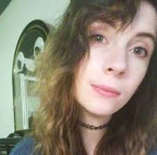 Jessica Counterman's Instagram, Twitter & Facebook