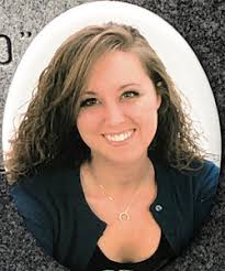 Britan Leigh Gillespie (1988-2010)