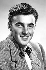 Jerome Courtland • FlixPatrol