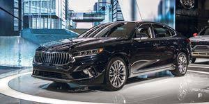 It was previewed on 17 february 2021 and will replace the kia k7/cadenza. Kia K8 Large Sedan Looks Elegant Offers V 6 And Awd