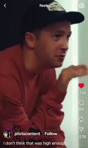 Tyler Joseph Letme Do It for You