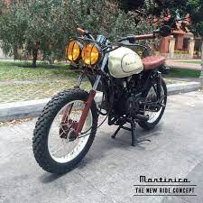 Navegador avanzado para motocicletas con pantalla de 5,5 pulgadas resistente a la lluvia, mapas preinstalados y rutas aventureras Martinica Motos No Te Conformes Con La Moto Que Tienen Todos Crea Una Moto A Tu Estilo Personalizada Thenewrideconcept Quality Dosruedas Motos Bogota Facebook