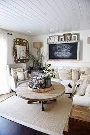 Check spelling or type a new query. 50 Best Farmhouse Living Room Decor Ideas And Designs For 2021