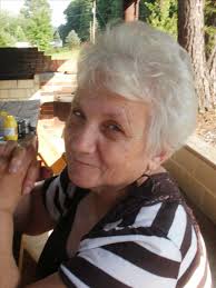 Polly SHAFER Obituary (1943