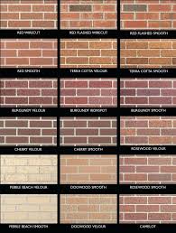 Brick Mortar Colors Keenanideas Co