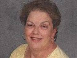 Susan Buie's Instagram, Twitter & Facebook