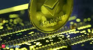Ethereum is a global, decentralized platform for money and new kinds of applications. Ethereum Ethereum Becoming More Than Crypto Coder Darling Grayscale Says The Economic Times