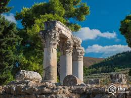 Μαρτυρίες κατοίκων που εκκένωσαν τα σπίτια τους. Enoikiazomena Nomos Korin8ia Gia Tis Diakopes Sas Me Iha