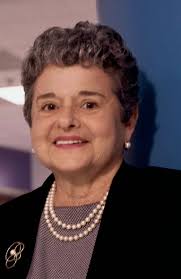 CHOP Award to Anna Meadows