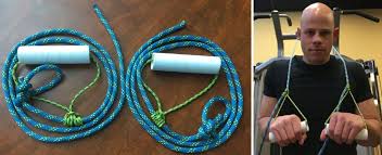 You can easily compare and choose from the 10 best trx straps for you. How To Build Your Own Suspension Trainer Pcc Blog