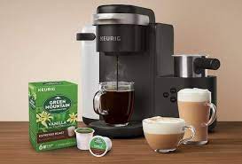 4.5 out of 5 stars. Best Espresso K Cups For Your Keurig Machine Drinkjavazen