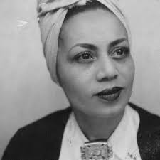 Jane or Jeanne Vialle (1906–1953) was a French journalist, politician and  women's rights activist. She was a member of the French Resistance, and one  of the first two black female senators in