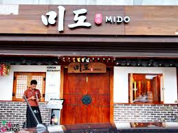 Korean cuisine is not the most popular in the world, but it is quite varied, with many regional characteristics. Coconuts Kl Hot Spot Mido Ss2 Pj Coconuts Kl