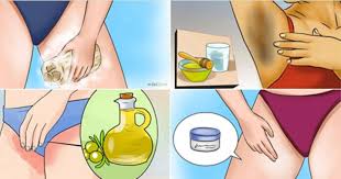 L Astuce Infaillible Pour Eclaircir La Peau Foncee Entre Les Jambes Et Des Parties Intimes Aisselles Sombres Eclaircir La Peau Tache Peau
