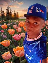 Vicky Vice in people