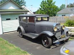 Image result for Trouville Blue 1929 Oldsmobile
