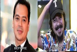 John lloyd trained in furniture making and antique furniture restoration & conservation with bruce luckhurst at the little surrenden workshops in kent, where he graduated with distinction. John Lloyd Cruz Hints Showbiz Comeback Says Director Cathy Molina Garcia