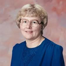 Yvonne Grace Rau Obituary June 13, 2022