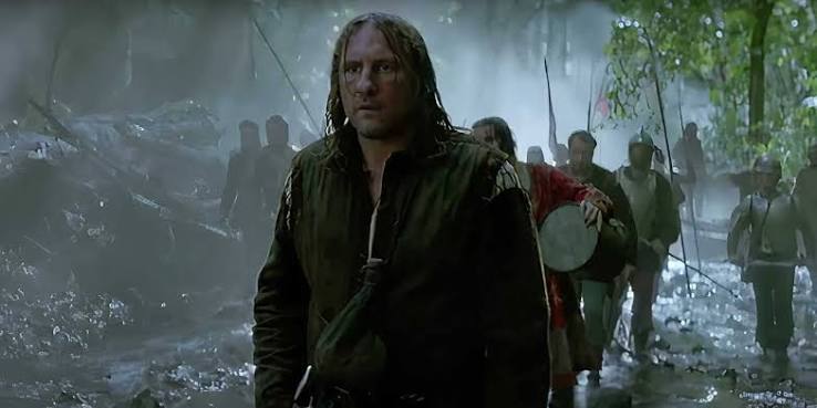 Ridley Scott Planning To Resurrect $59M Epic Historical Movie With 4-Hour  Version