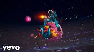 Watch Travis Scott S Surreal Fortnite Concert Tour Vox