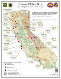 Keep an eye on recent wildfire activity, so you can take appropriate action to protect your home and property. Maps See Where Wildfires Are Burning And Who S Being Evacuated In The Bay Area