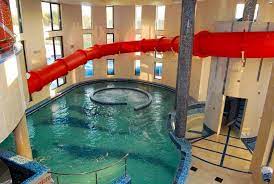 Hotelul aqua park president are o capacitate de 7 camere duble standard. Hotel Aqua Park Baile Felix Bihor Cazare In Baile Felix Bihor