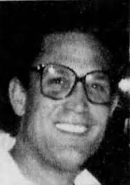 John Adams Gardner Sr. (1949-2005)