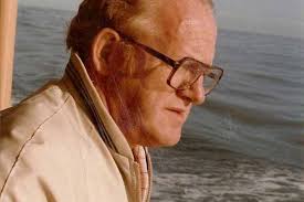 John 'Jack' Ryan Trier