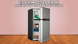Harga kulkas sanken 2 pintu sempat mengalami kenaikan. 10 Kulkas 2 Pintu Terbaik Hemat Listrik Beli Ini Aja Youtube