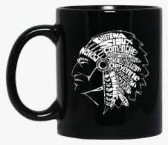 Native Headdress Mug My Hallmark Christmas Movie Watching Mug Svg Png Image Transparent Png Free Download On Seekpng