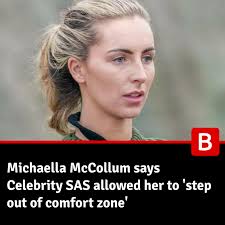 Michaella rose to international notoriety as one half of the infamous 'Peru  Two'