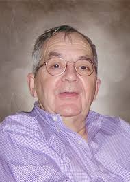 Denis Héroux (Obituary)