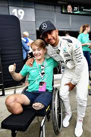 Racing driver billy monger takes on lawro at predictions this week after completing an epic challenge to you can see how he did it by watching billy monger's big red nose challenge at 21:00 gmt on. Billy Monger Photostream Lewis Hamilton Sports Pictures Photo