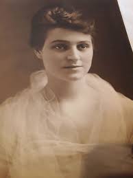 Eudene Mae Braden Dees (1912-1995)