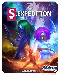 ᐅ S.EXpedition parte 1