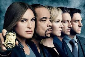 Svu's season 22 finale featured benson, stabler and a wedding. Law Order Svu Season 17 Episode 6 Preview New Sneak Peek Mike Dodds Arrival
