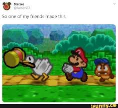 So One Of My Friends Made This Ifunny Funny Games Memes Video Games Funny