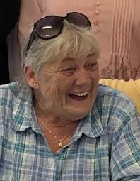 Betty Janes Obituary