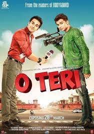 Your watchlist could save humanity! Movies Home Free Download O Teri 2014 Hindi Movies Full Movies Online Free Full Movies Online
