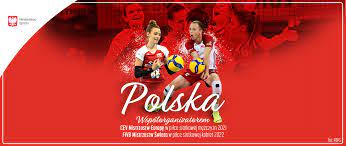 Mvp spotkania została wybrana kapitan poznanianek, klaudia świstek. Siatkarskie Mistrzostwa Europy 2021 I Mistrzostwa Swiata 2022 Odbeda Sie Miedzy Innymi W Polsce Ministerstwo Kultury Dziedzictwa Narodowego I Sportu Portal Gov Pl