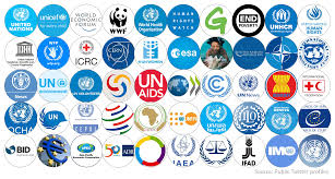 Our stats help marketers understand the global social media landscape. International Organisations On Social Media 2017 Twiplomacy