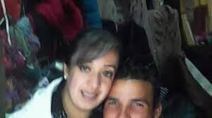 Yo lo único que quiero es que me dejen estar con mi hijo"