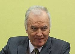 .ratko mladić before the international residual mechanism for criminal tribunals (mechanism) will take place on tuesday, 25 august 2020 and wednesday, 26 august 2020 in courtroom i of the. Ratko Mladic Wikipedia