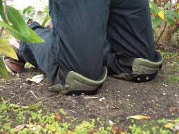 Ebay 2 knieschoner für den garten neu. Gamoni De Ich Liebe Meinen Garten Garten Knieschoner