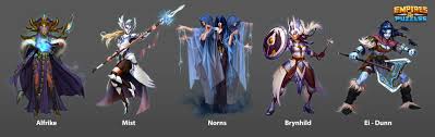 Jul 23, 2021 · valhalla forever began in february 2021. Early Information On Season 3 Heroes Part Of The Beta Beat V26 V27 Gameplay Help Tactics Empires Puzzles Community Forum
