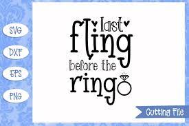 We did not find results for: Last Fling Before The Ring Svg File