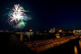 fourth of july fun in the rockford area