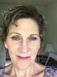 Chaplain accompanies Debra Ball