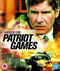 The patriot is a 2000 american historical fiction war film written by robert rodat, directed by roland emmerich and starring mel gibson, chris cooper, heath ledger and jason isaacs. Patriot Games Wallpaper Pictures Photos And Images Harrison Ford Patriots Game Jack Ryan Movies